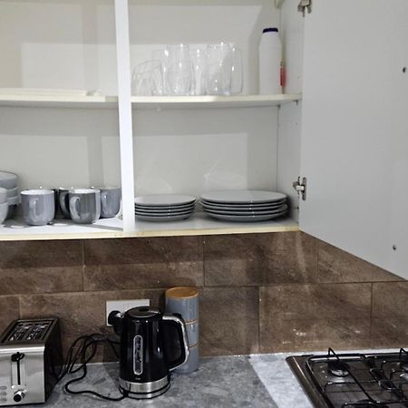 Luxury 2 Bedrooms Flat Leytonstone Londyn Zewnętrze zdjęcie