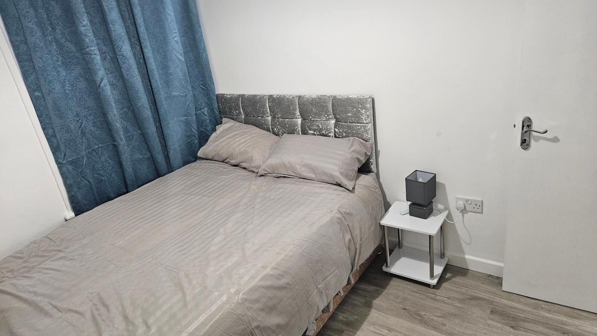 Luxury 2 Bedrooms Flat Leytonstone Londyn Zewnętrze zdjęcie
